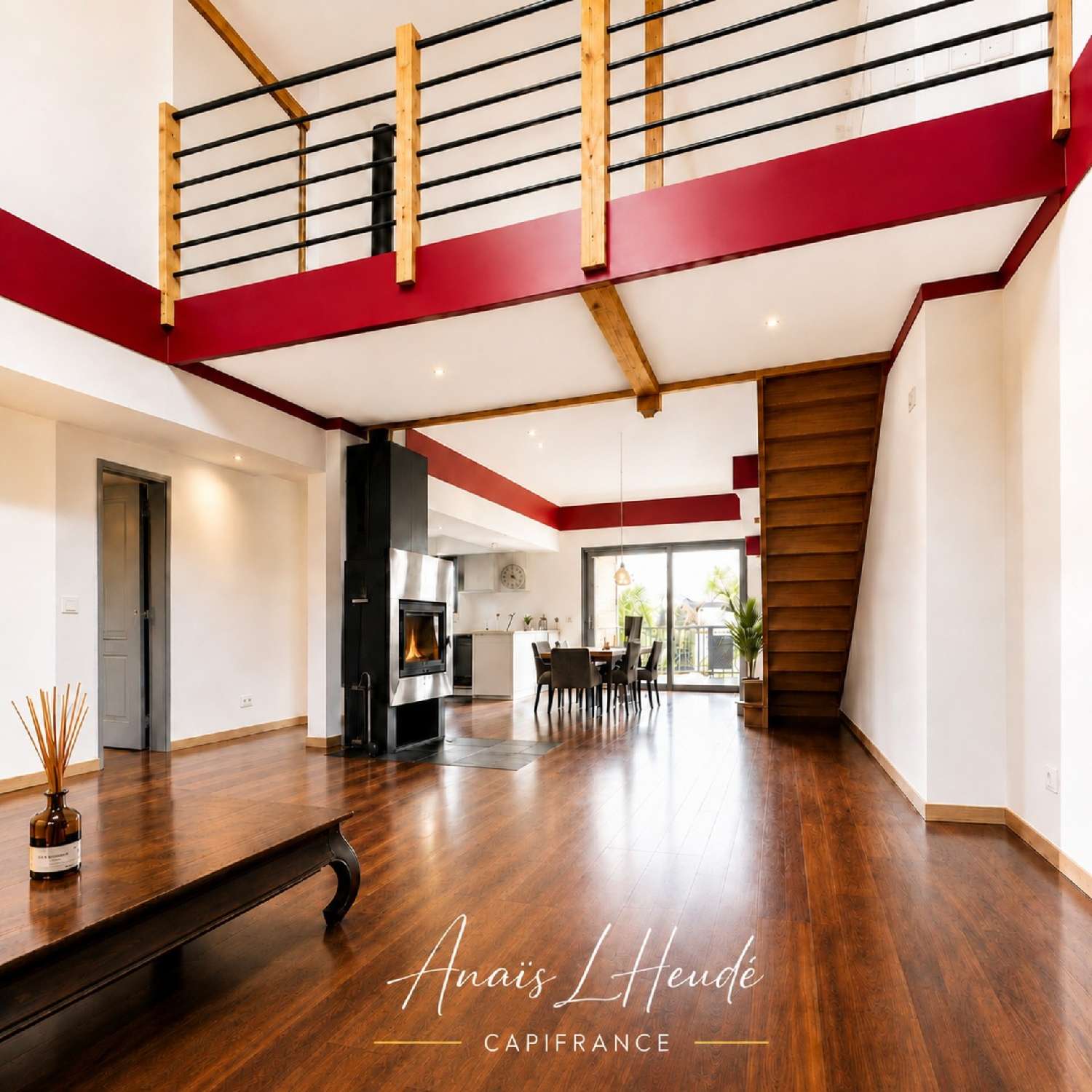 en venta casa Arbusigny Haute-Savoie 1