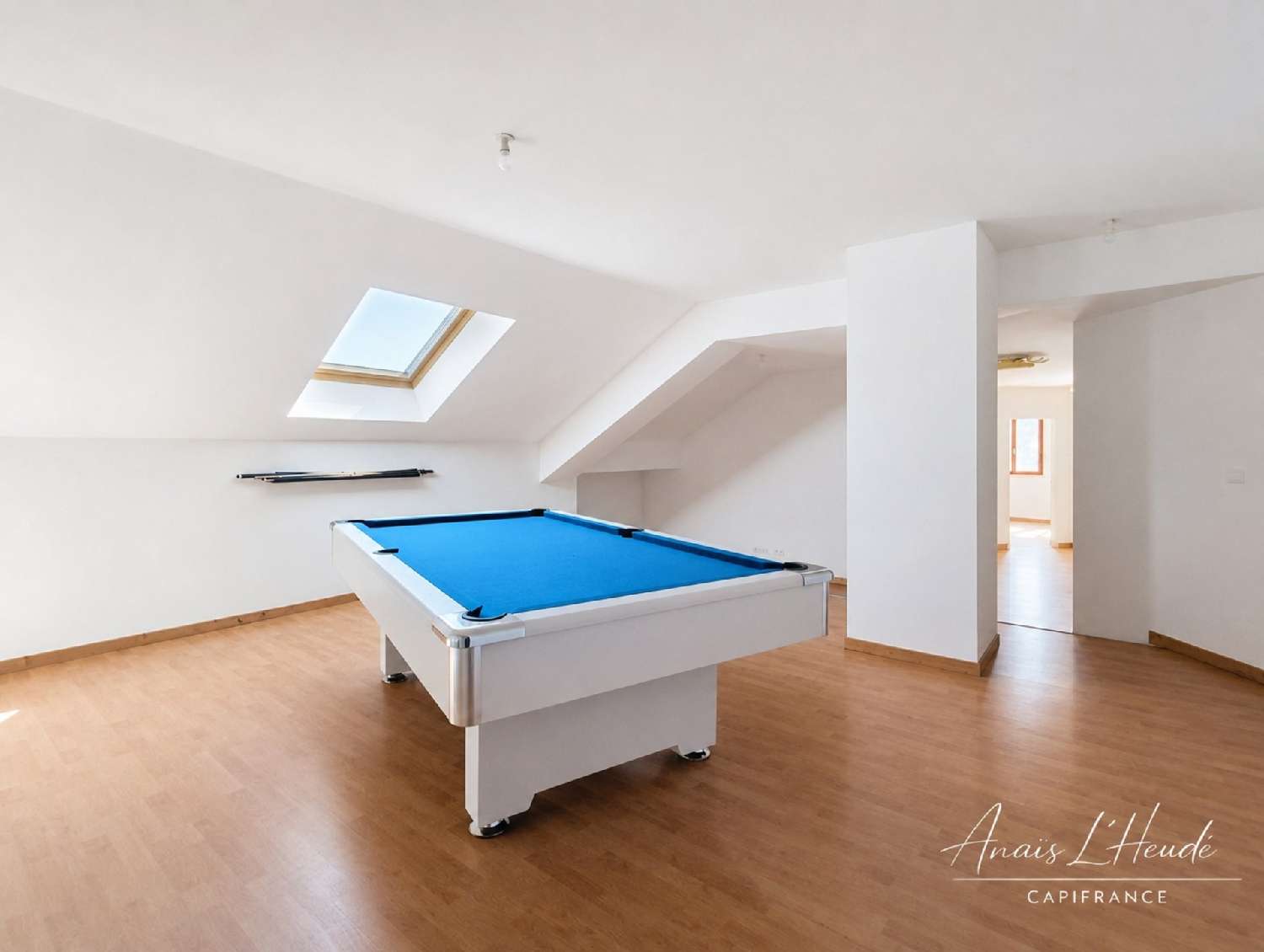 en venta casa Arbusigny Haute-Savoie 2