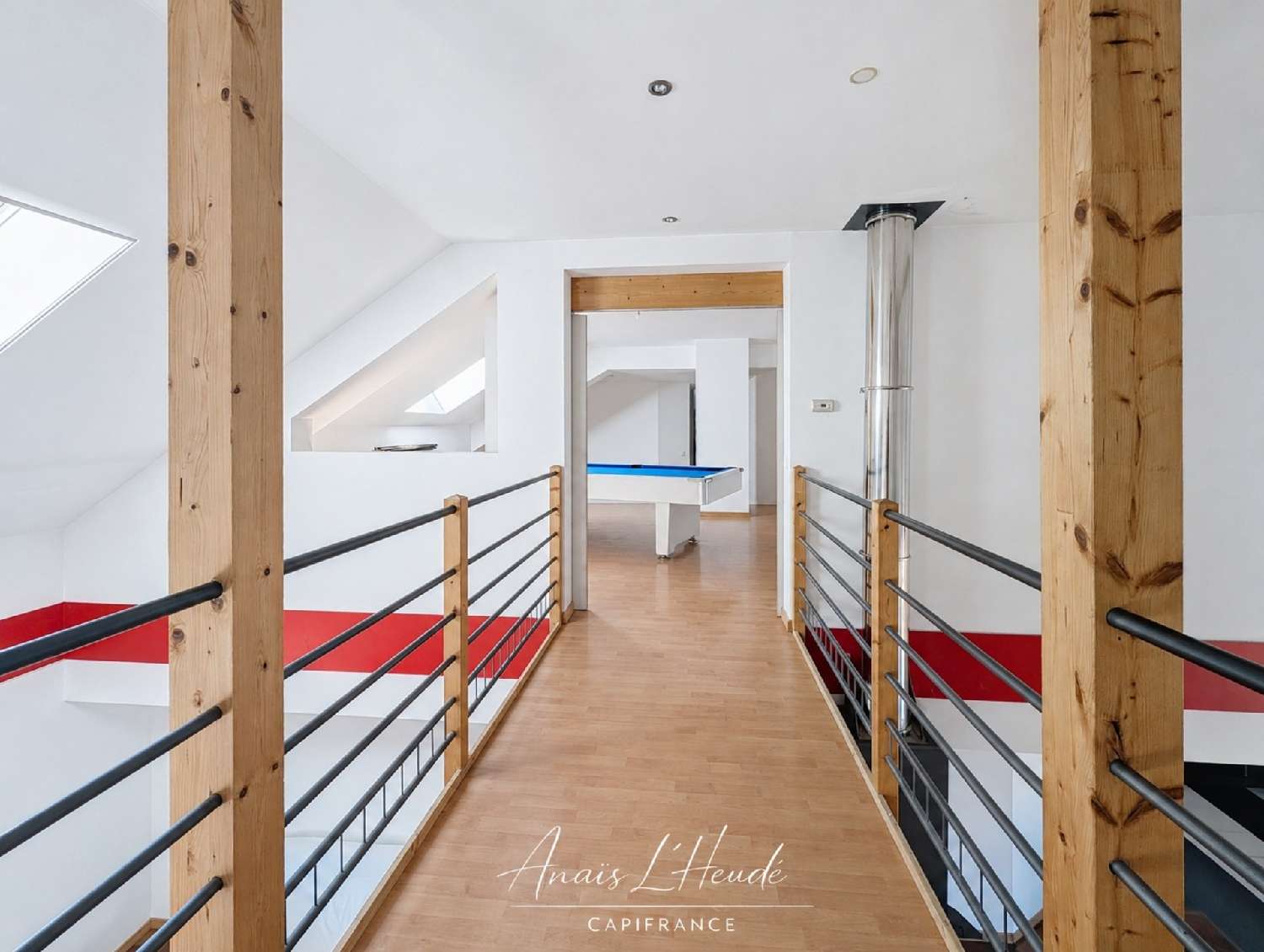 en venta casa Arbusigny Haute-Savoie 3