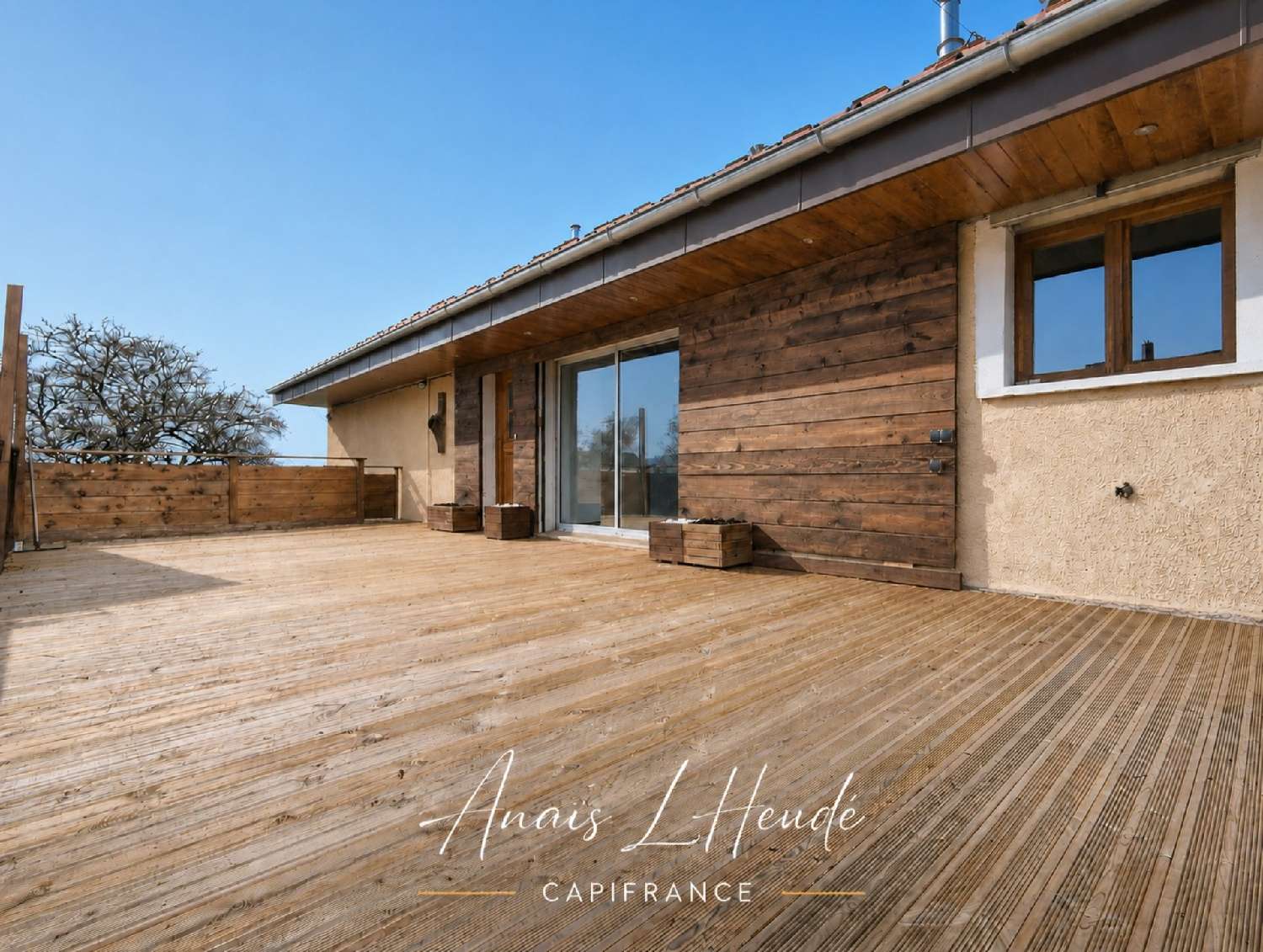 en venta casa Arbusigny Haute-Savoie 4