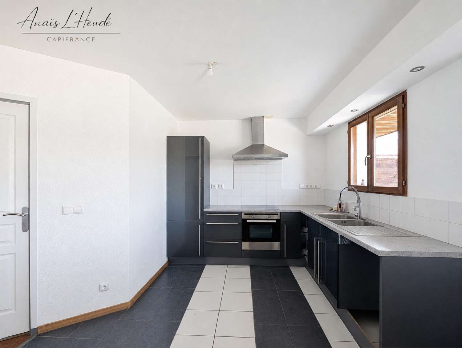 en venta casa Arbusigny Haute-Savoie 5