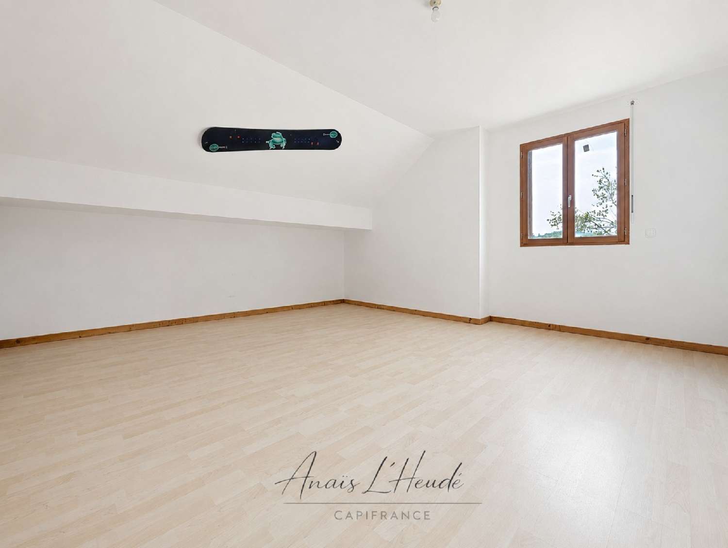 en venta casa Arbusigny Haute-Savoie 8