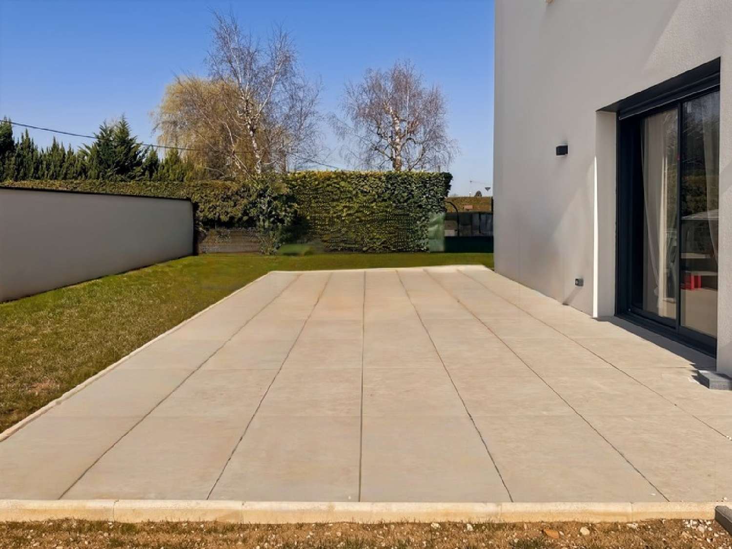 kaufen Haus Arc-sur-Tille Côte-d'Or 3