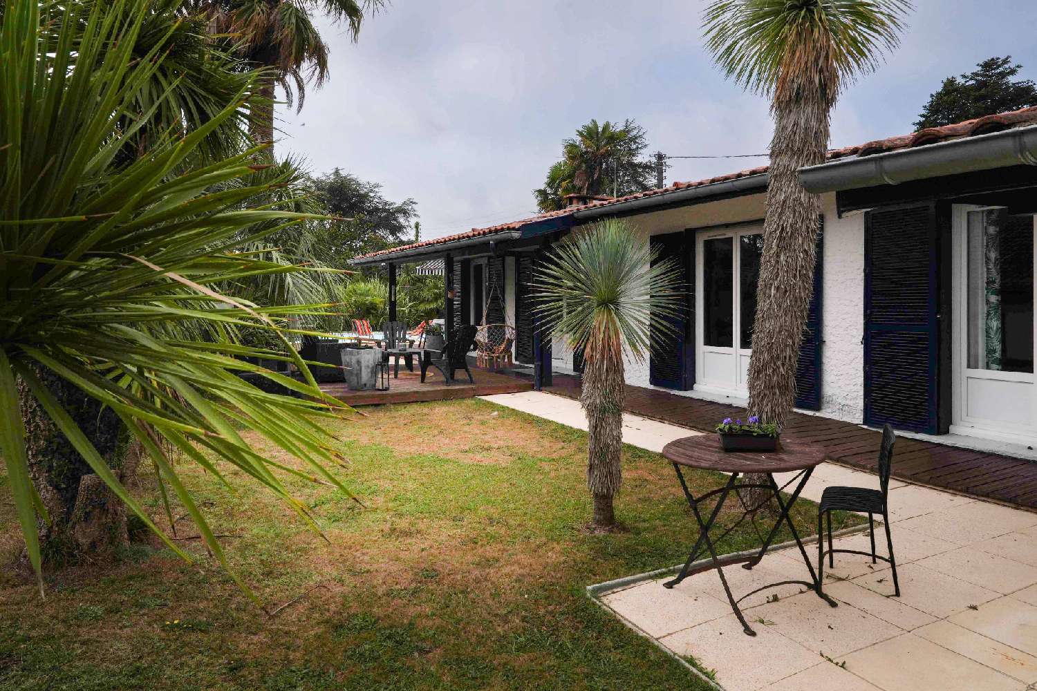 te koop huis Arcangues Pyrénées-Atlantiques 2