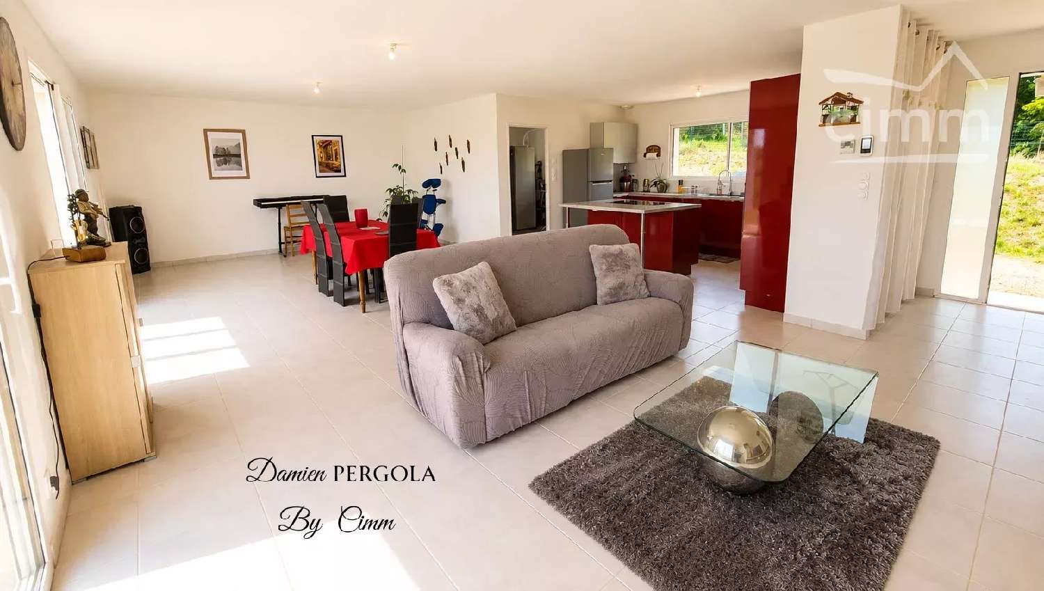 à vendre maison Archignac Dordogne 2