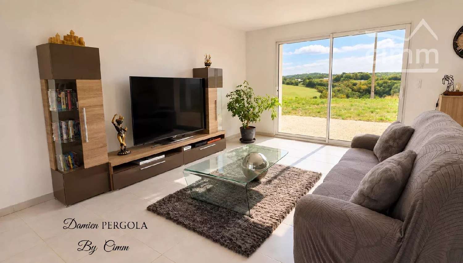 à vendre maison Archignac Dordogne 3