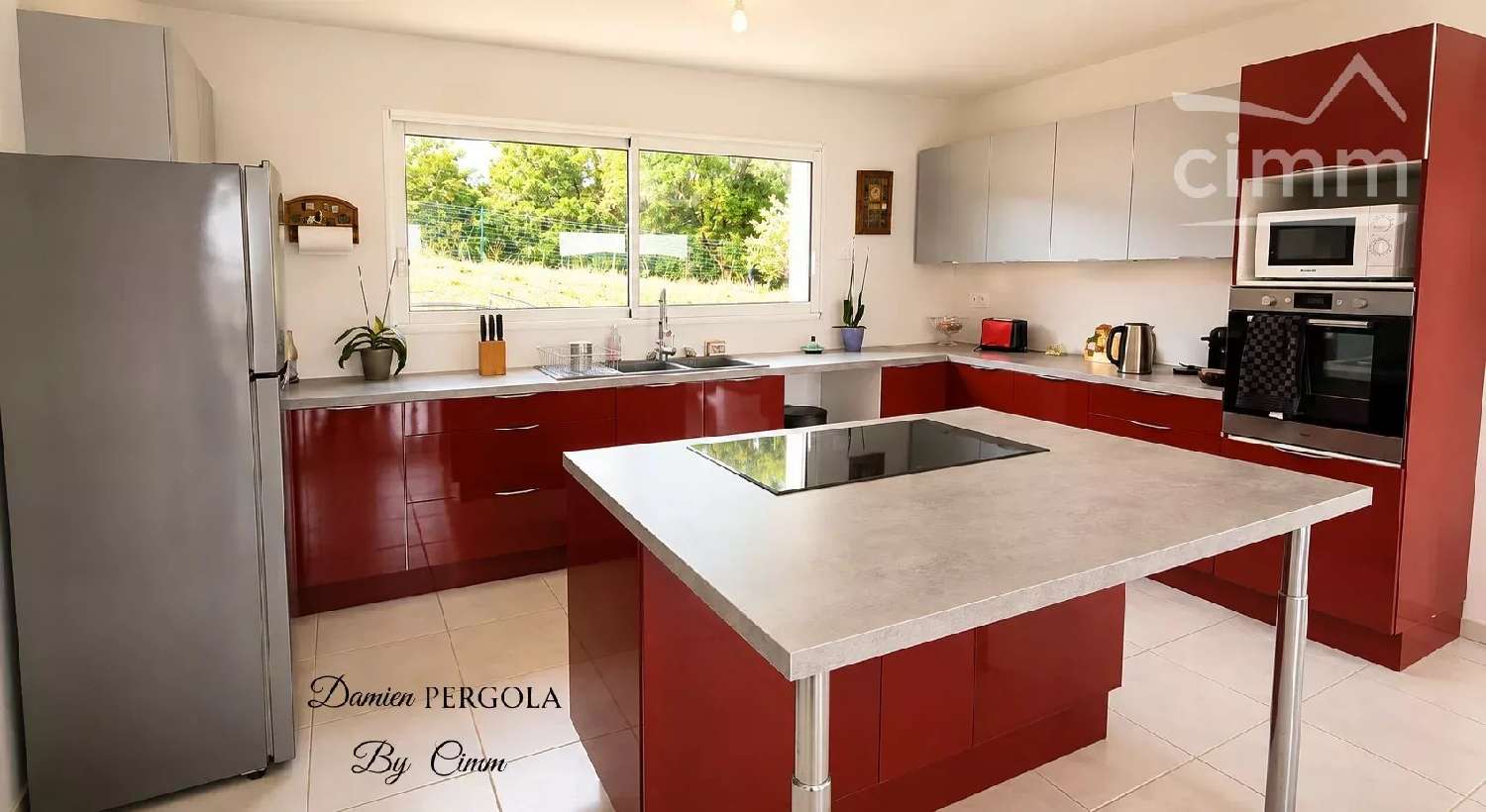 à vendre maison Archignac Dordogne 4
