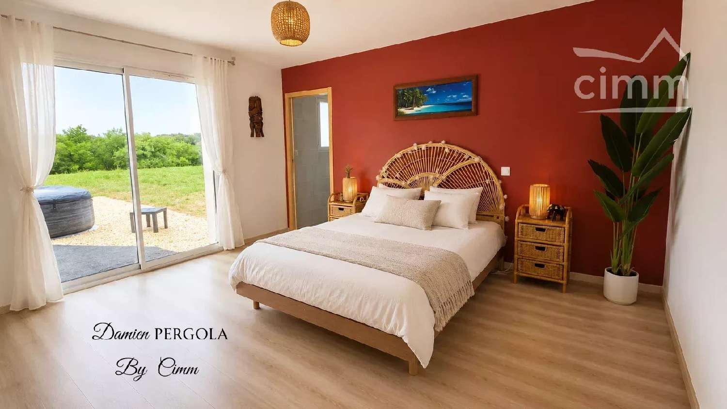 à vendre maison Archignac Dordogne 5