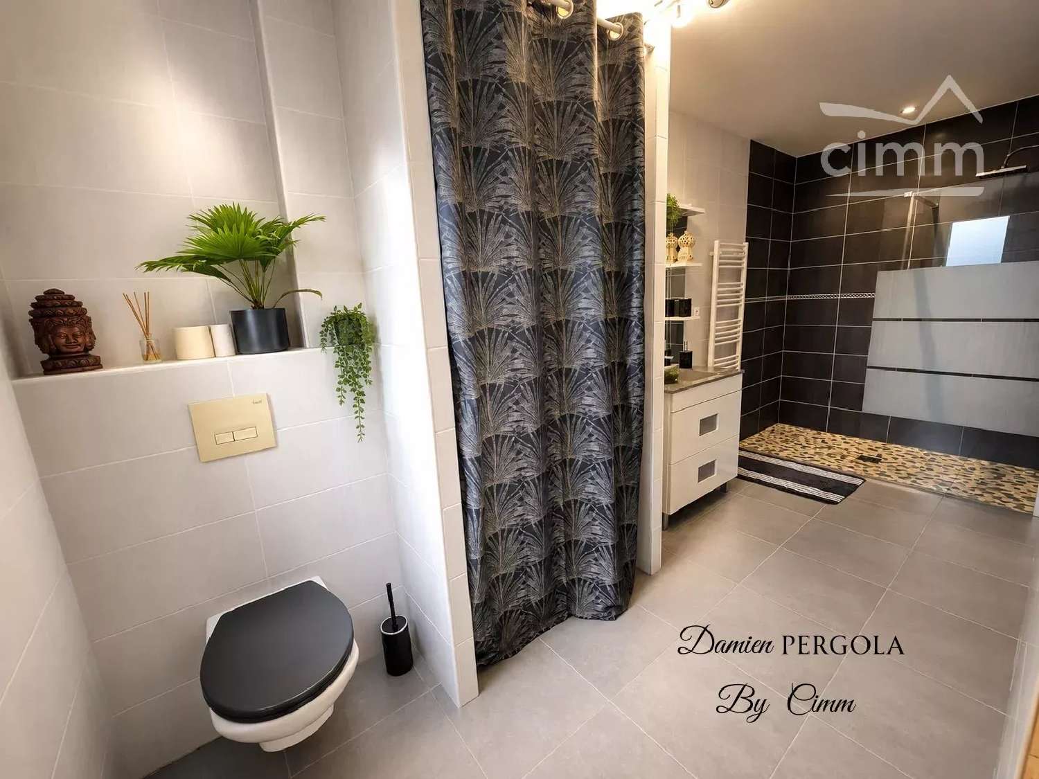 à vendre maison Archignac Dordogne 6