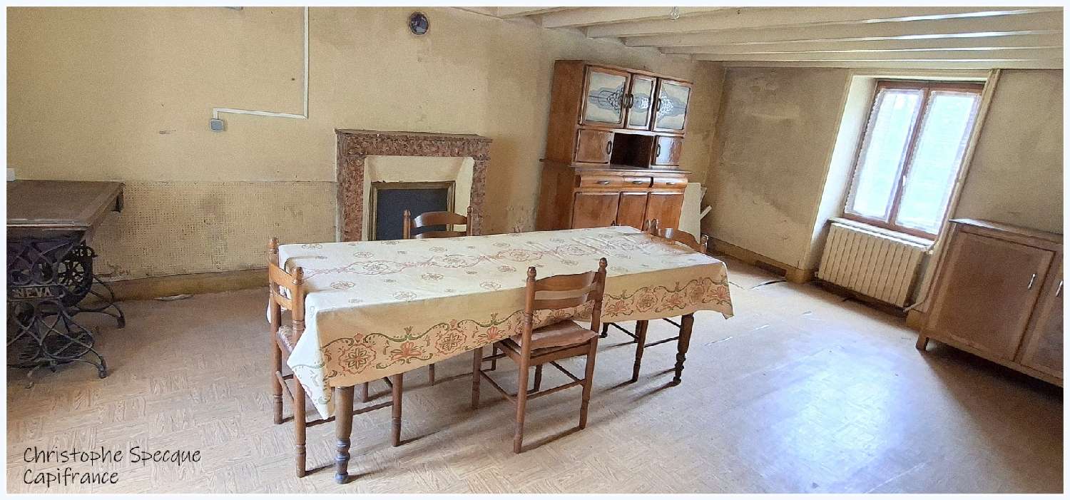à vendre maison Arconsat Puy-de-Dôme 3