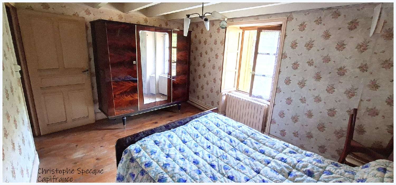 à vendre maison Arconsat Puy-de-Dôme 6