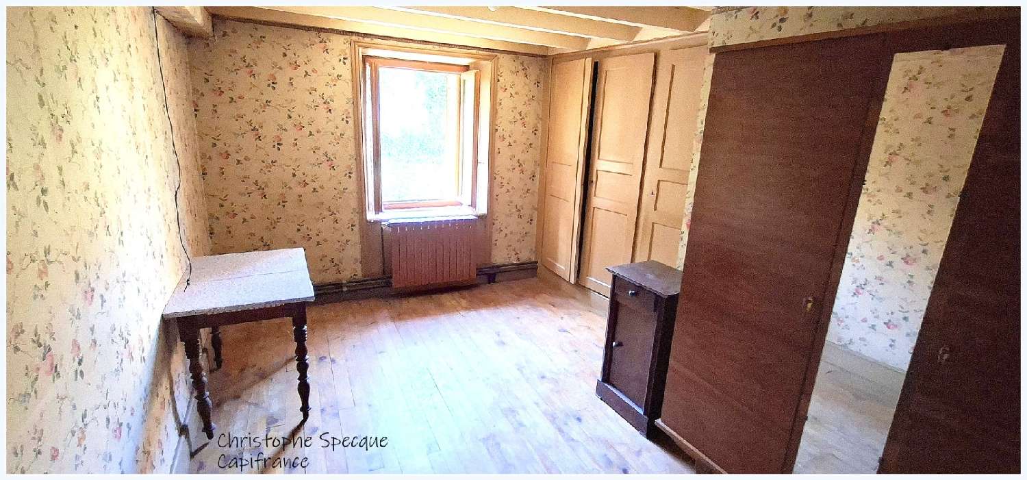 à vendre maison Arconsat Puy-de-Dôme 7