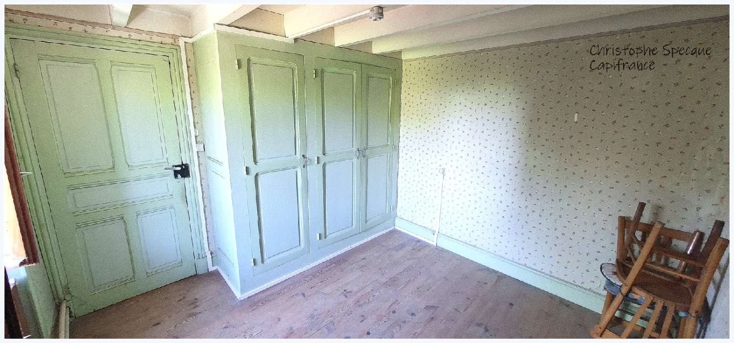à vendre maison Arconsat Puy-de-Dôme 8