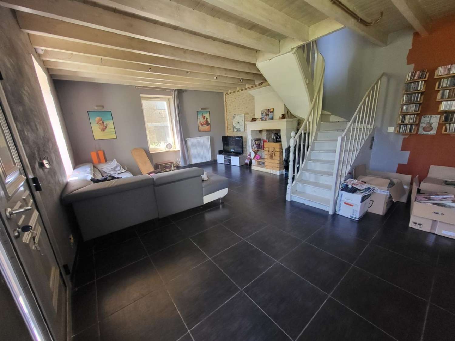  à vendre maison Ardin Deux-Sèvres 1