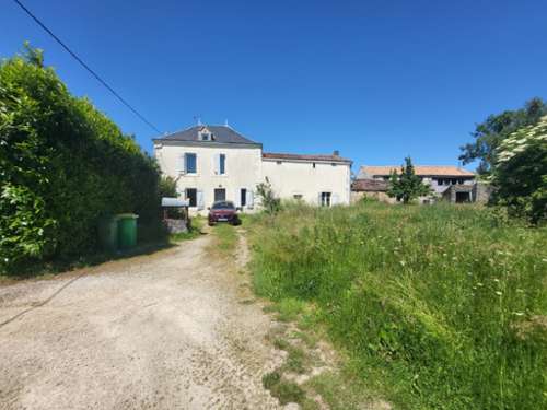 Ardin Deux-Sèvres house foto