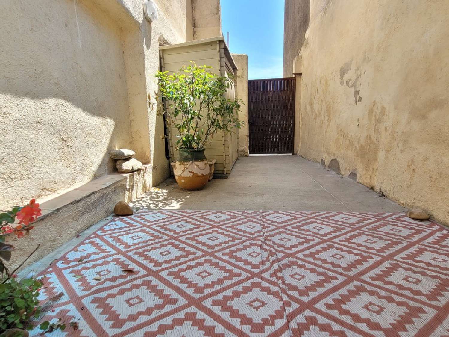 kaufen Haus Argeliers Aude 6