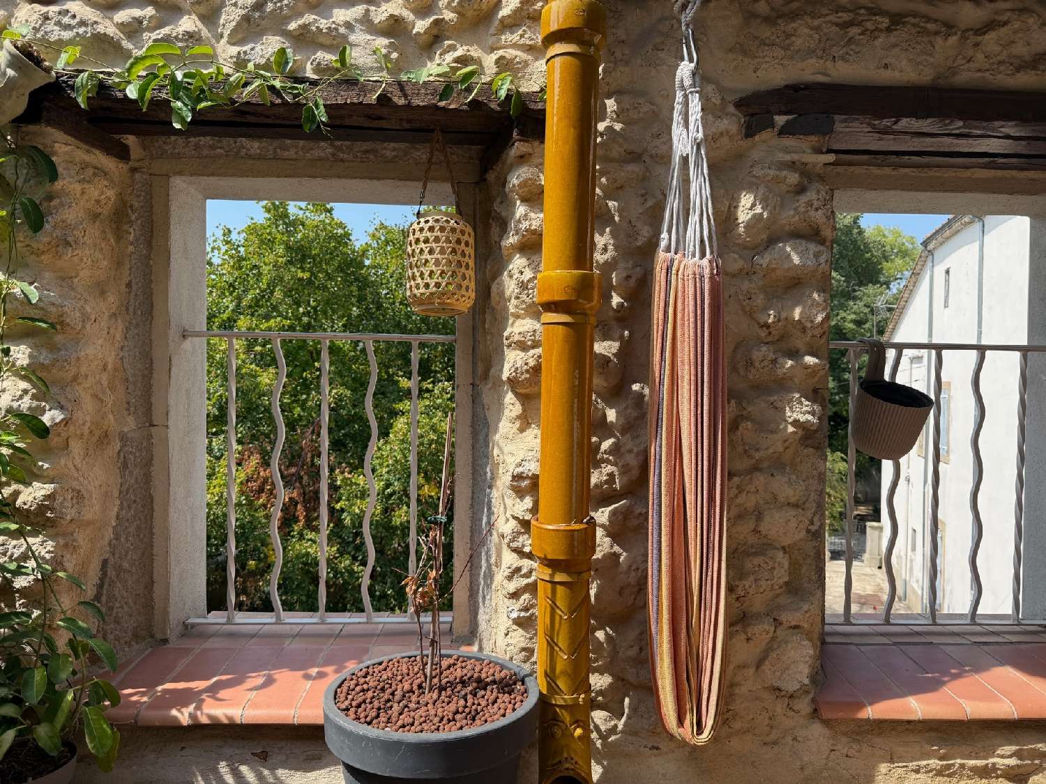  à vendre maison Argeliers Aude 4