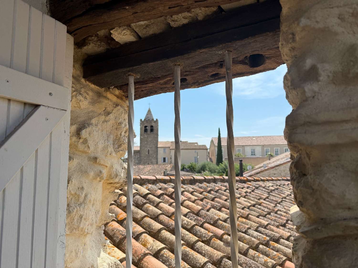  à vendre maison Argeliers Aude 6