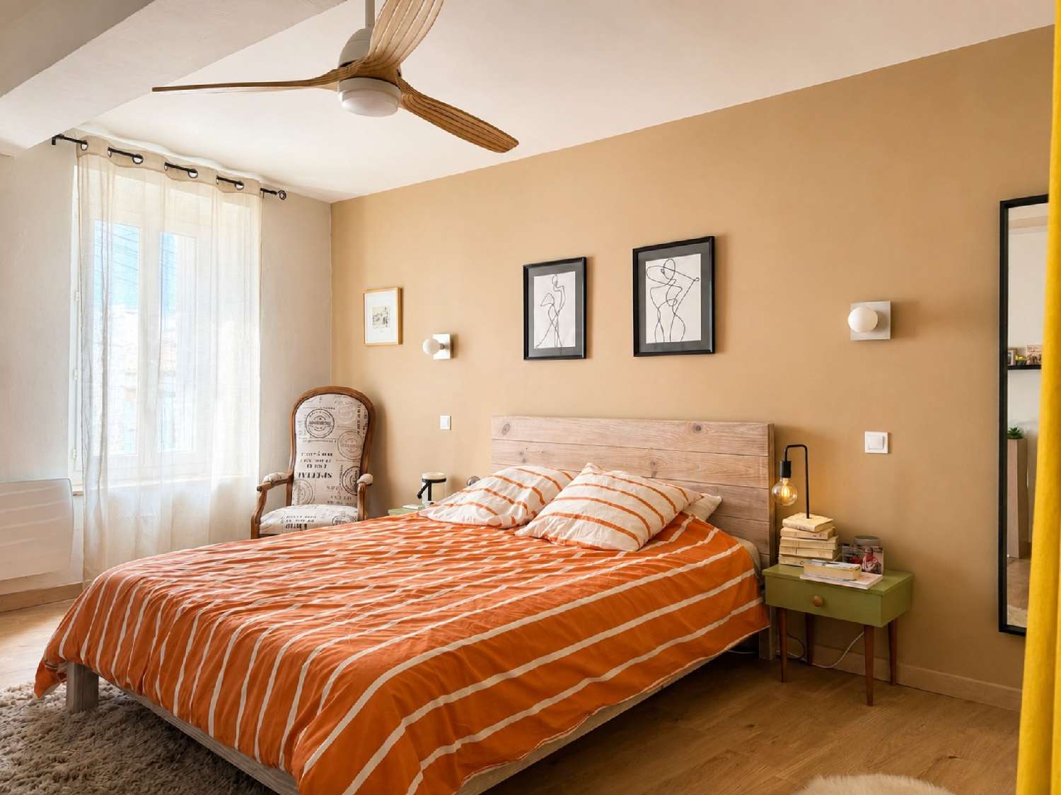  à vendre maison Argeliers Aude 8