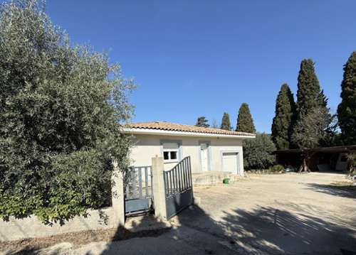 Argeliers Aude huis foto 7385474