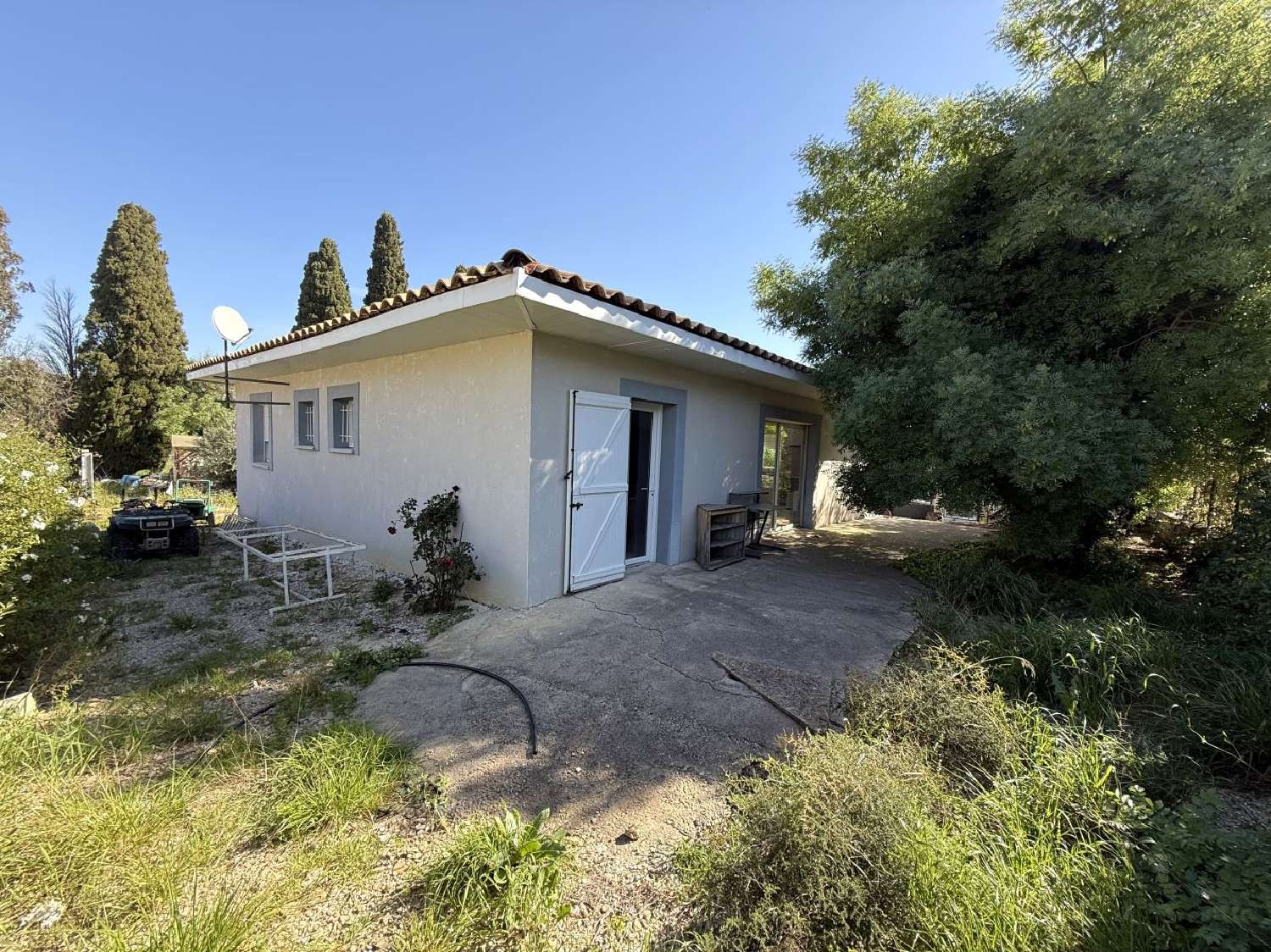 te koop huis Argeliers Aude 3