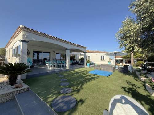 Argeliers Aude Haus Bild 7394065