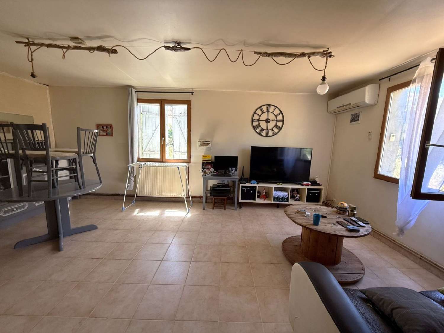 for sale house Argeliers Aude 2