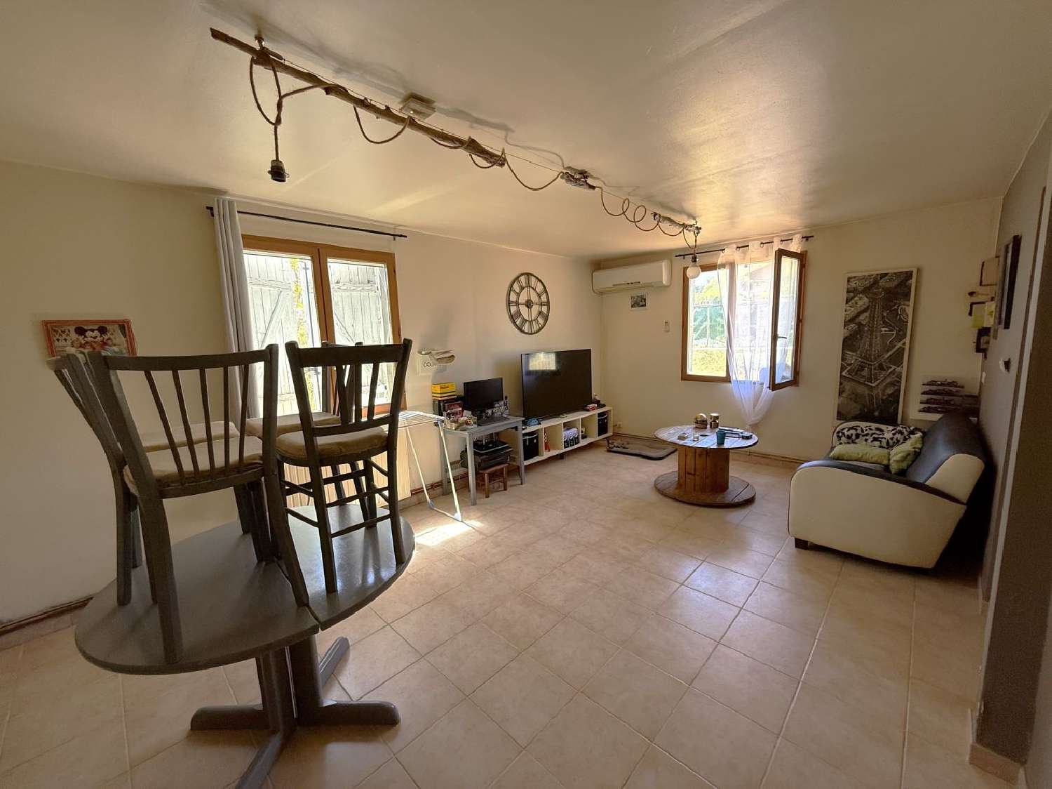 for sale house Argeliers Aude 3