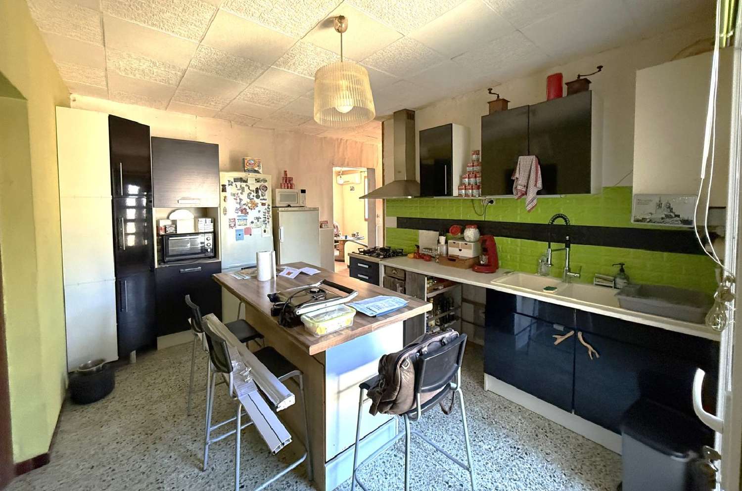 for sale house Argeliers Aude 4