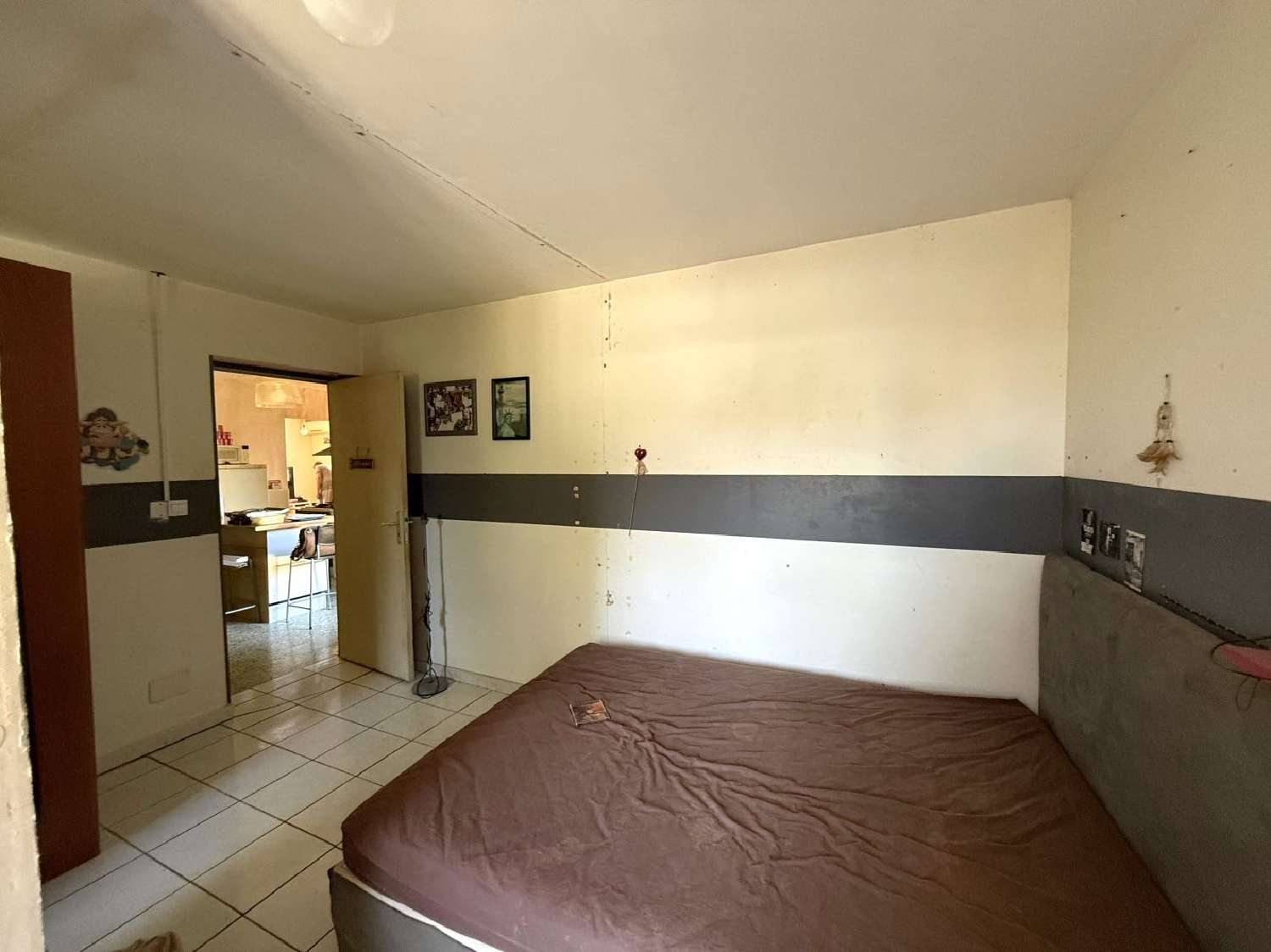 for sale house Argeliers Aude 5