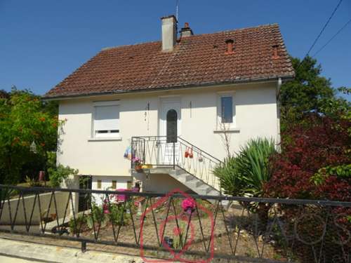 Argent-sur-Sauldre Cher house foto 7392970