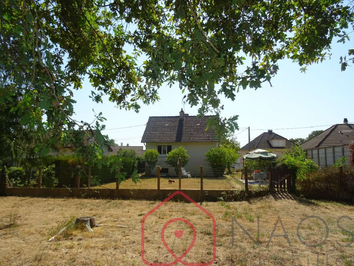 for sale house Argent-sur-Sauldre Cher 2