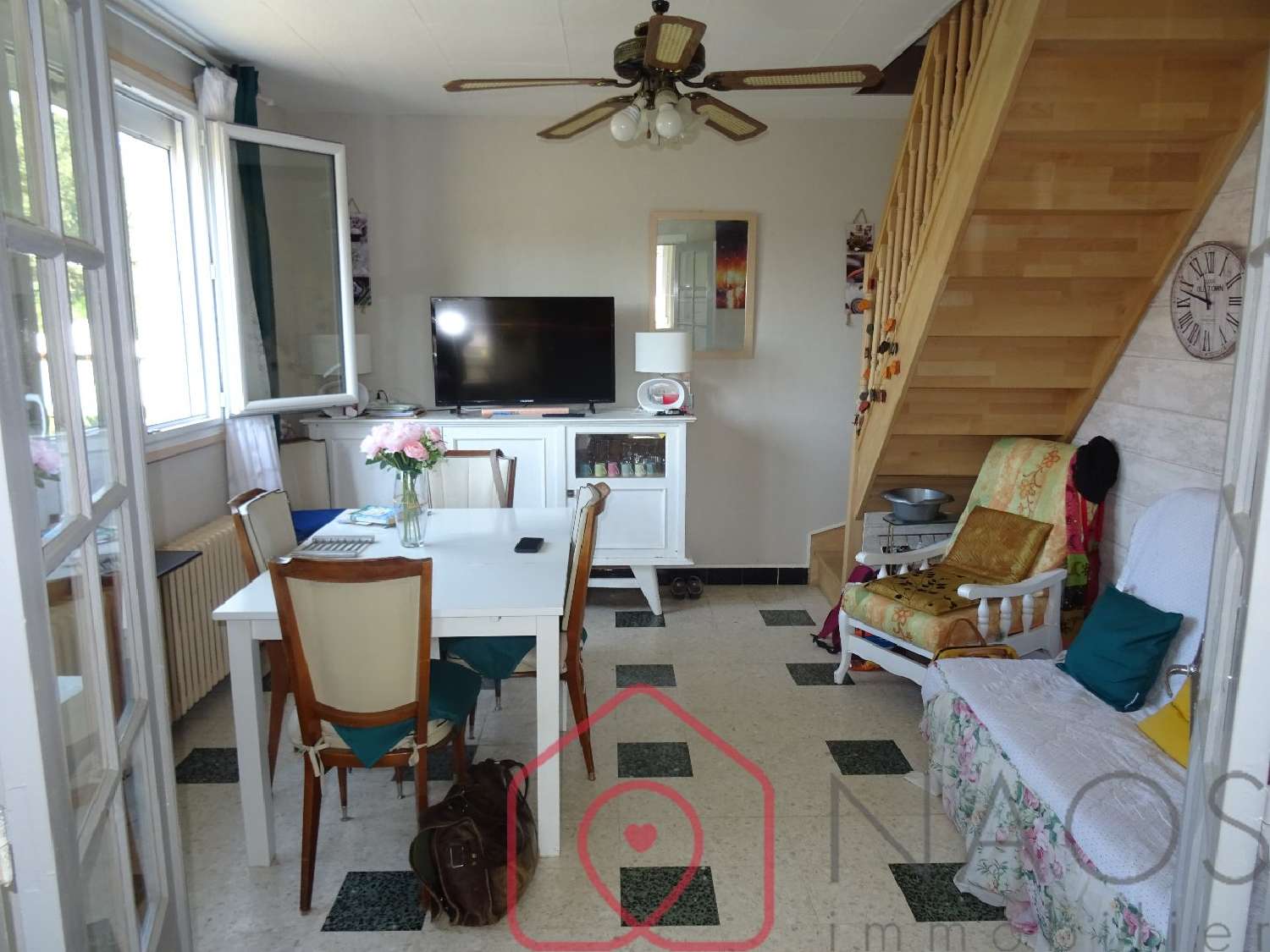 for sale house Argent-sur-Sauldre Cher 3