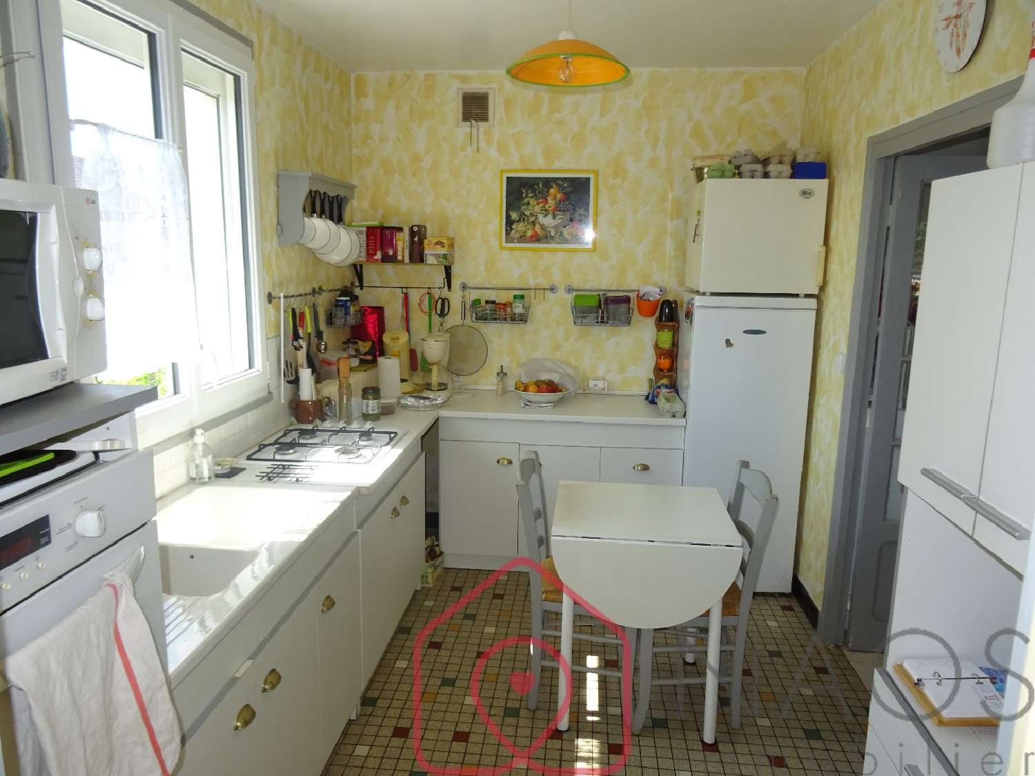 for sale house Argent-sur-Sauldre Cher 4