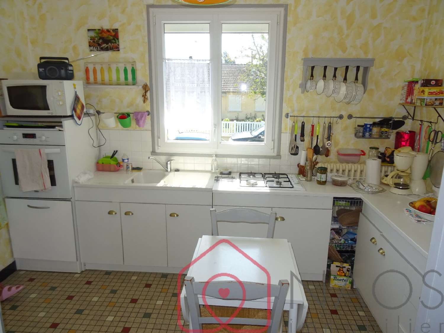 for sale house Argent-sur-Sauldre Cher 5