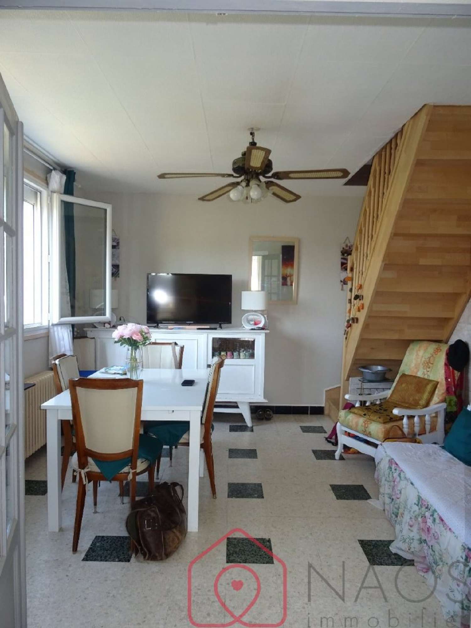for sale house Argent-sur-Sauldre Cher 6