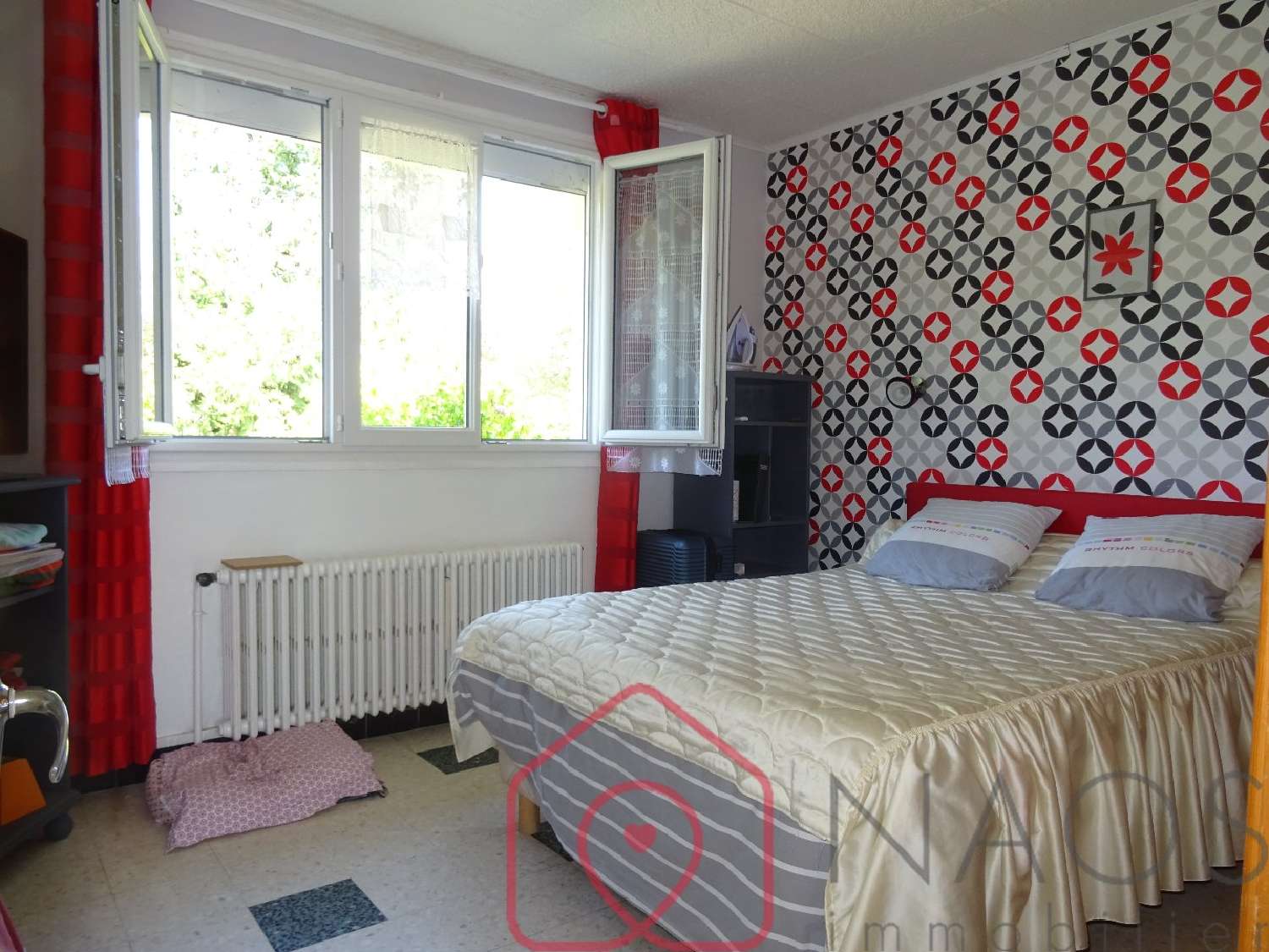 for sale house Argent-sur-Sauldre Cher 7