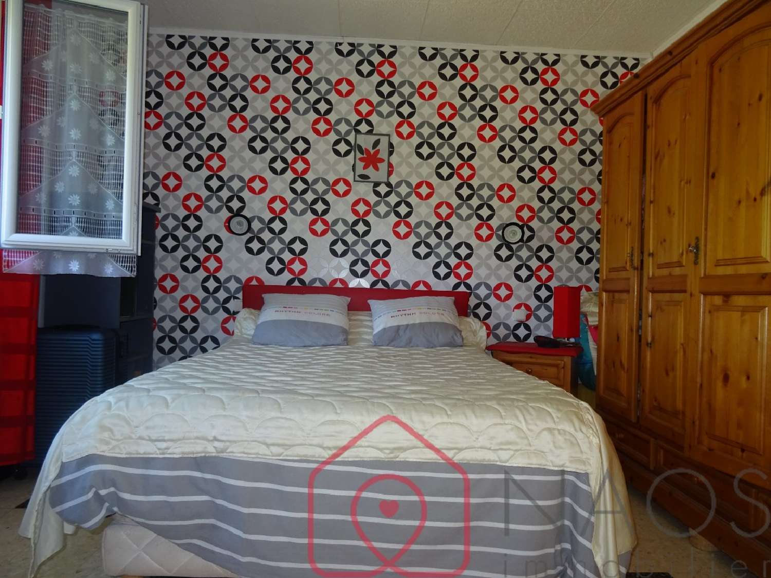 for sale house Argent-sur-Sauldre Cher 8