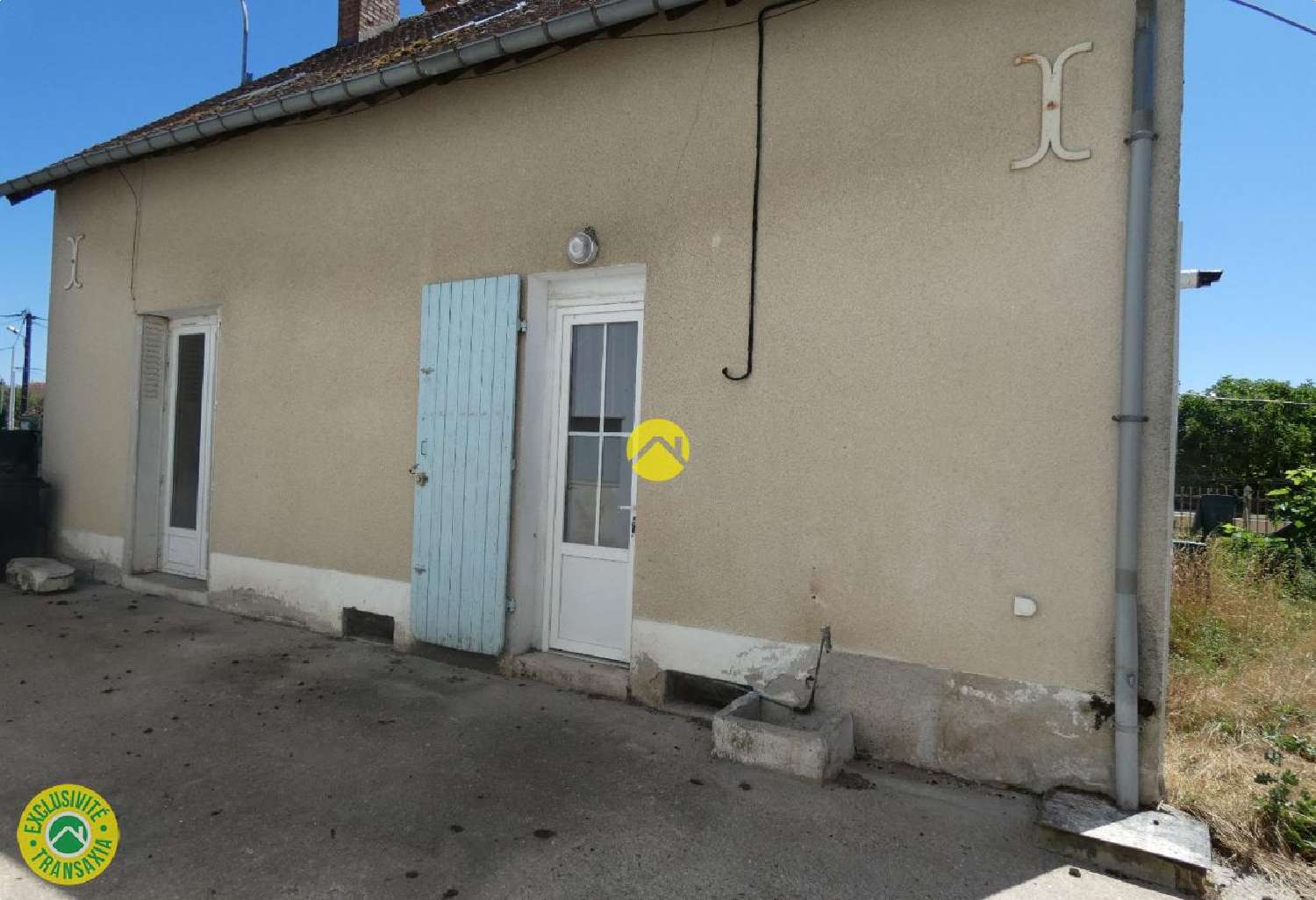 for sale house Argent-sur-Sauldre Cher 3