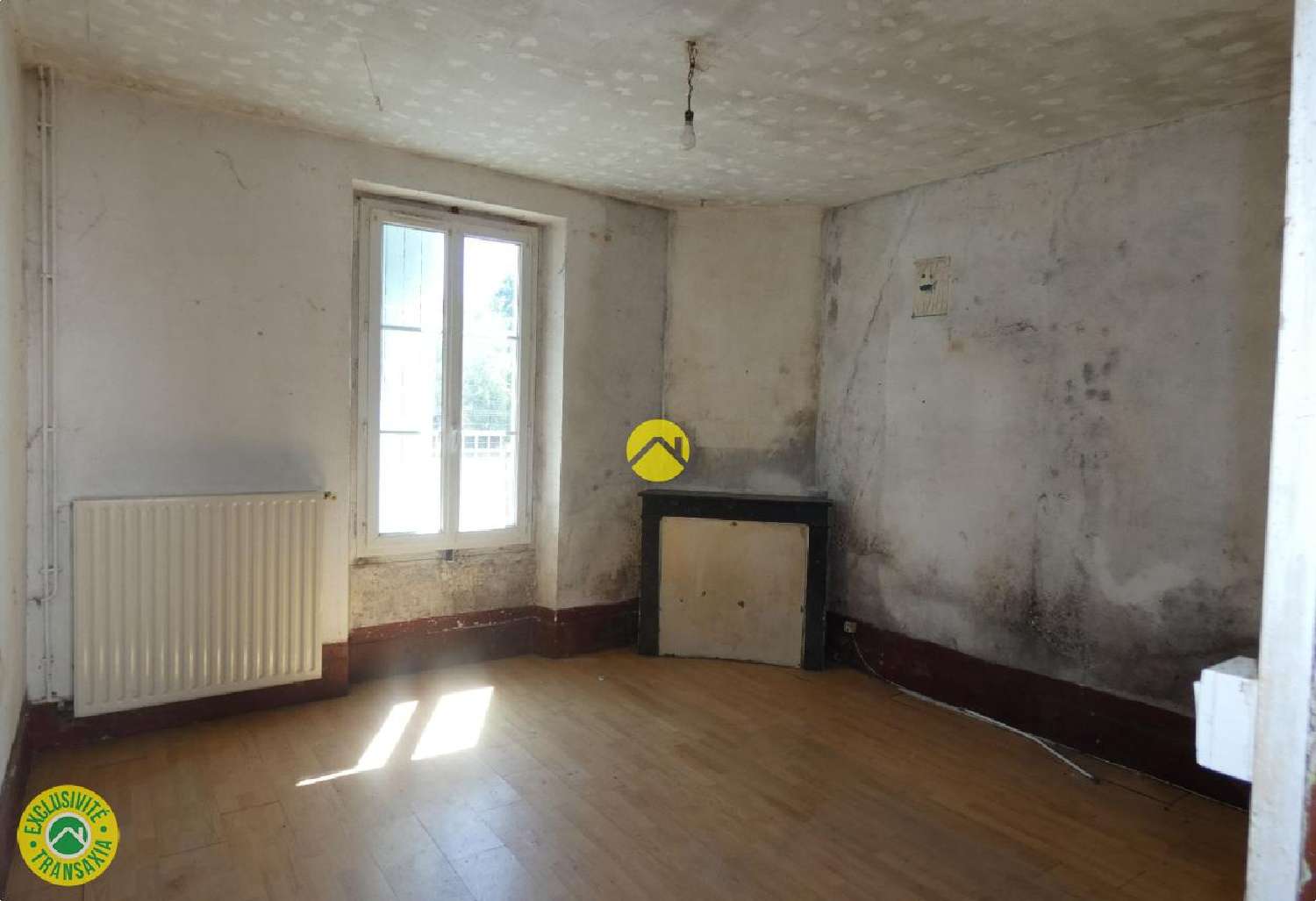 for sale house Argent-sur-Sauldre Cher 4