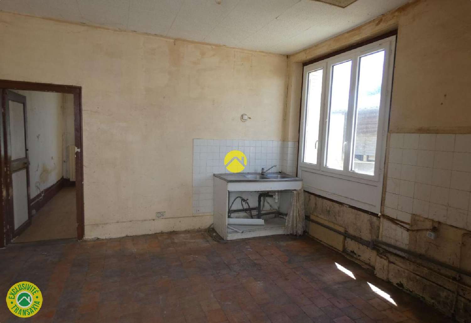 for sale house Argent-sur-Sauldre Cher 5