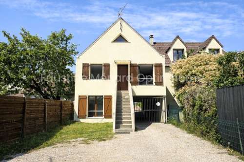 Argenteuil Val-d'Oise house foto 7385943