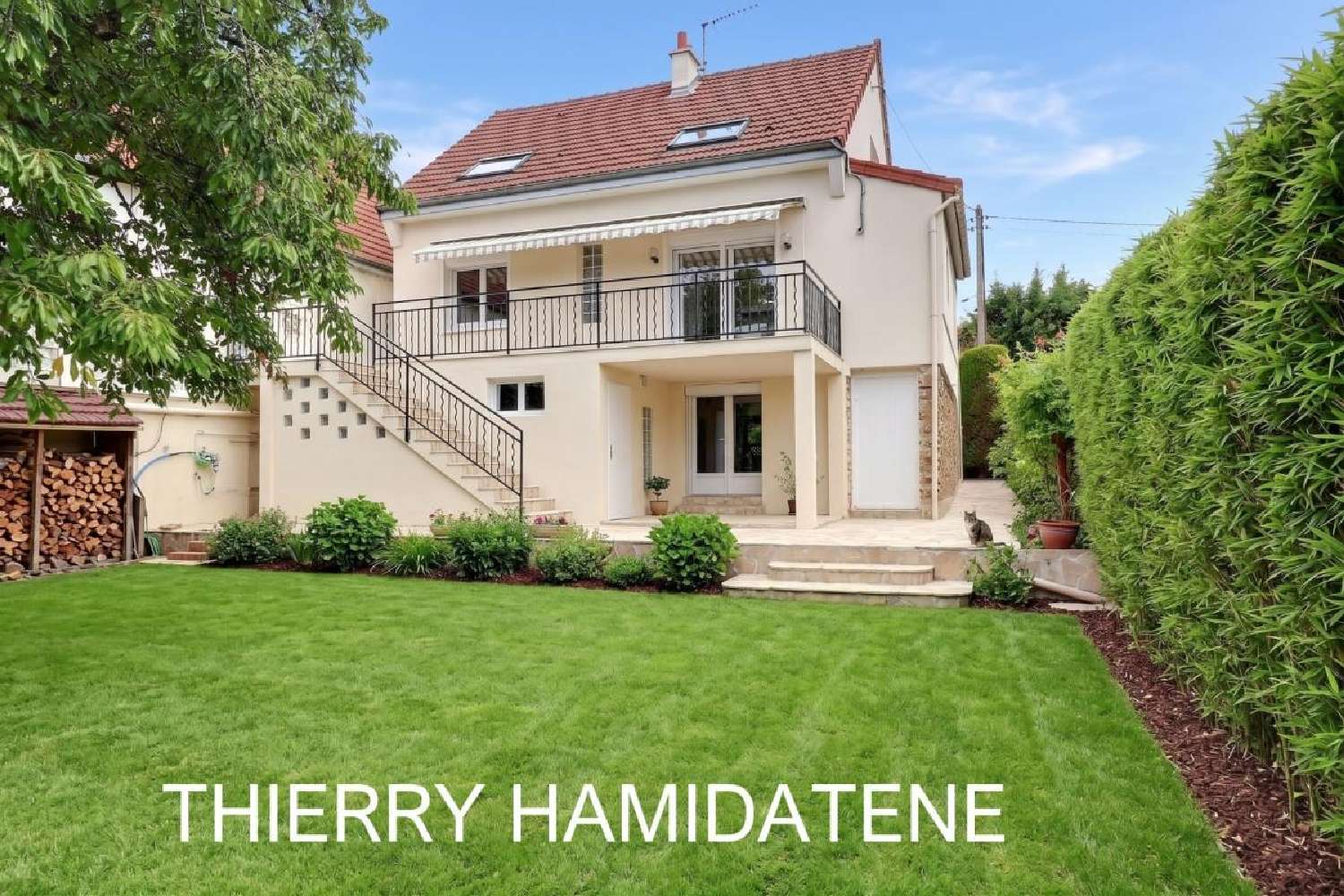 for sale house Argenteuil Val-d'Oise 1