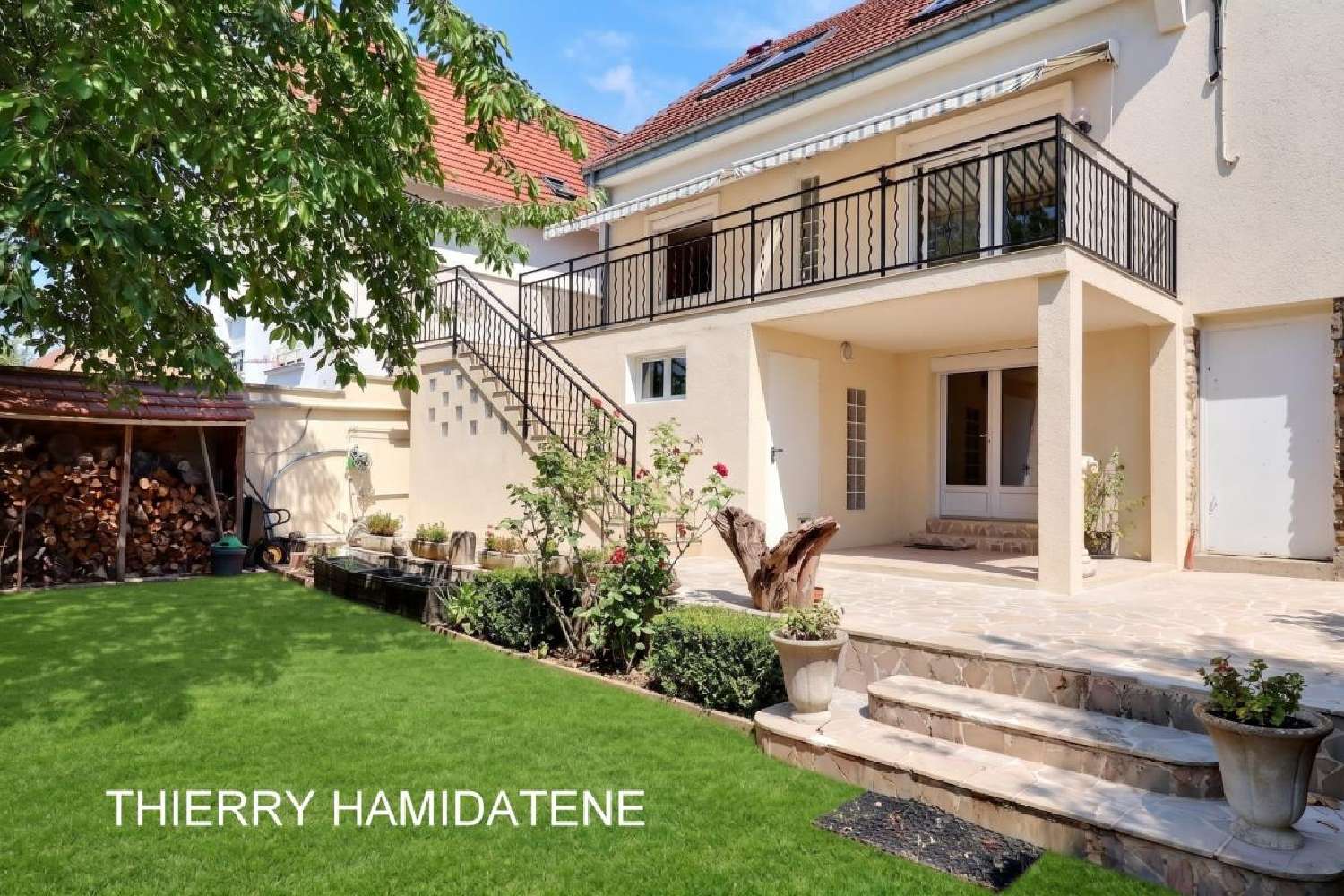for sale house Argenteuil Val-d'Oise 2