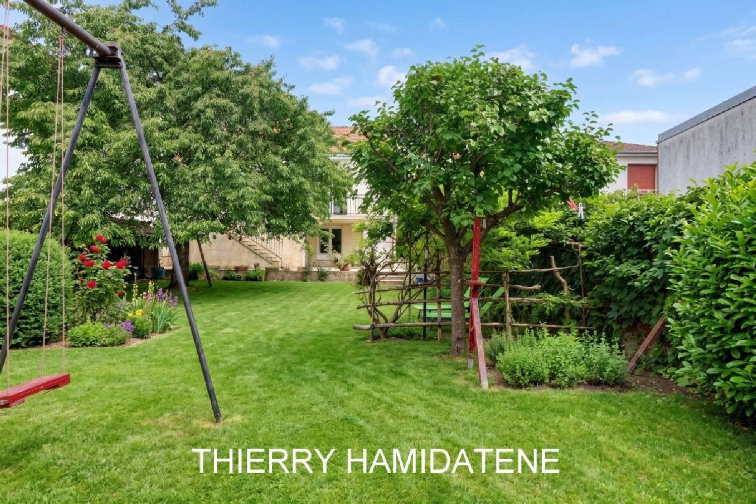 for sale house Argenteuil Val-d'Oise 3
