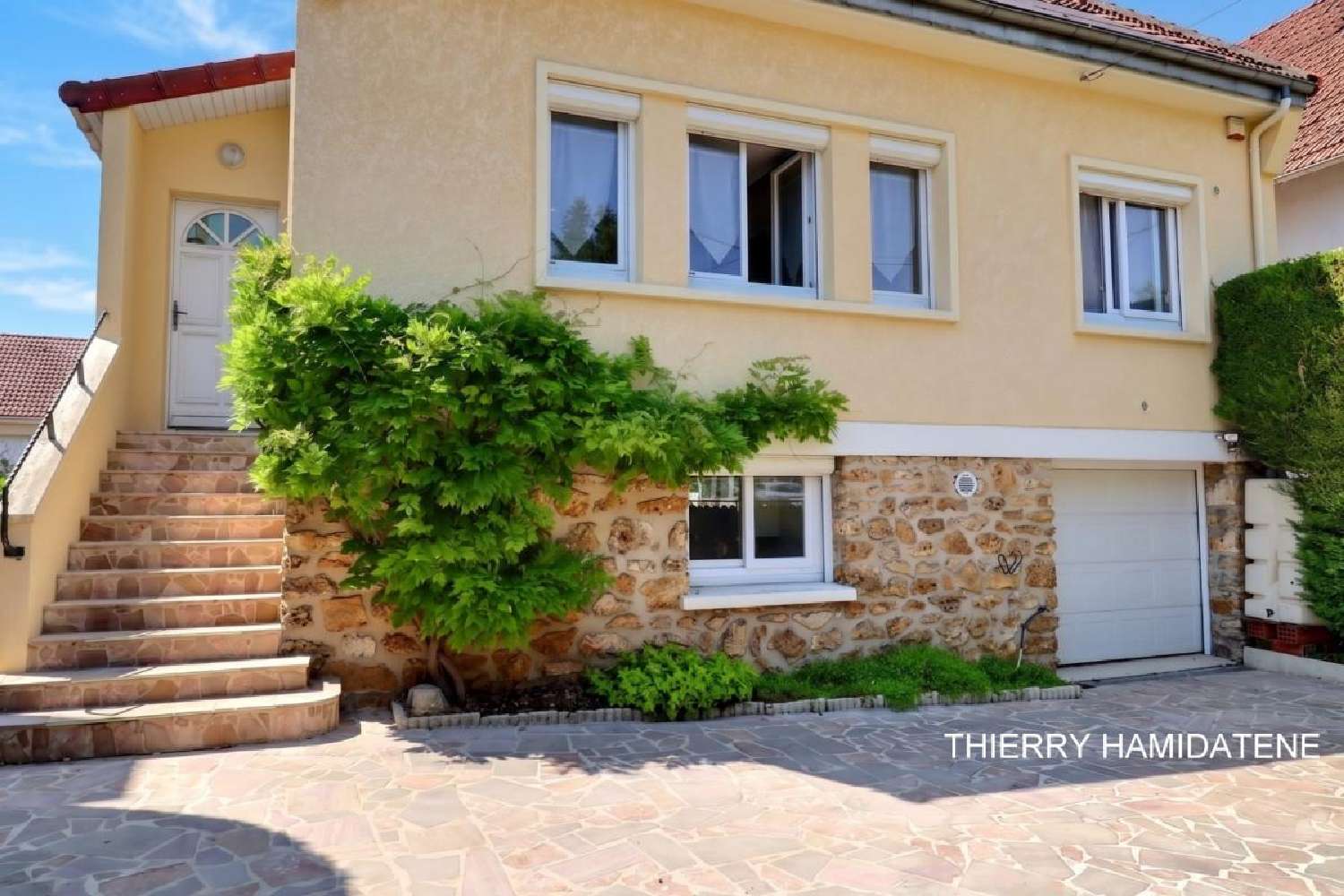 for sale house Argenteuil Val-d'Oise 4