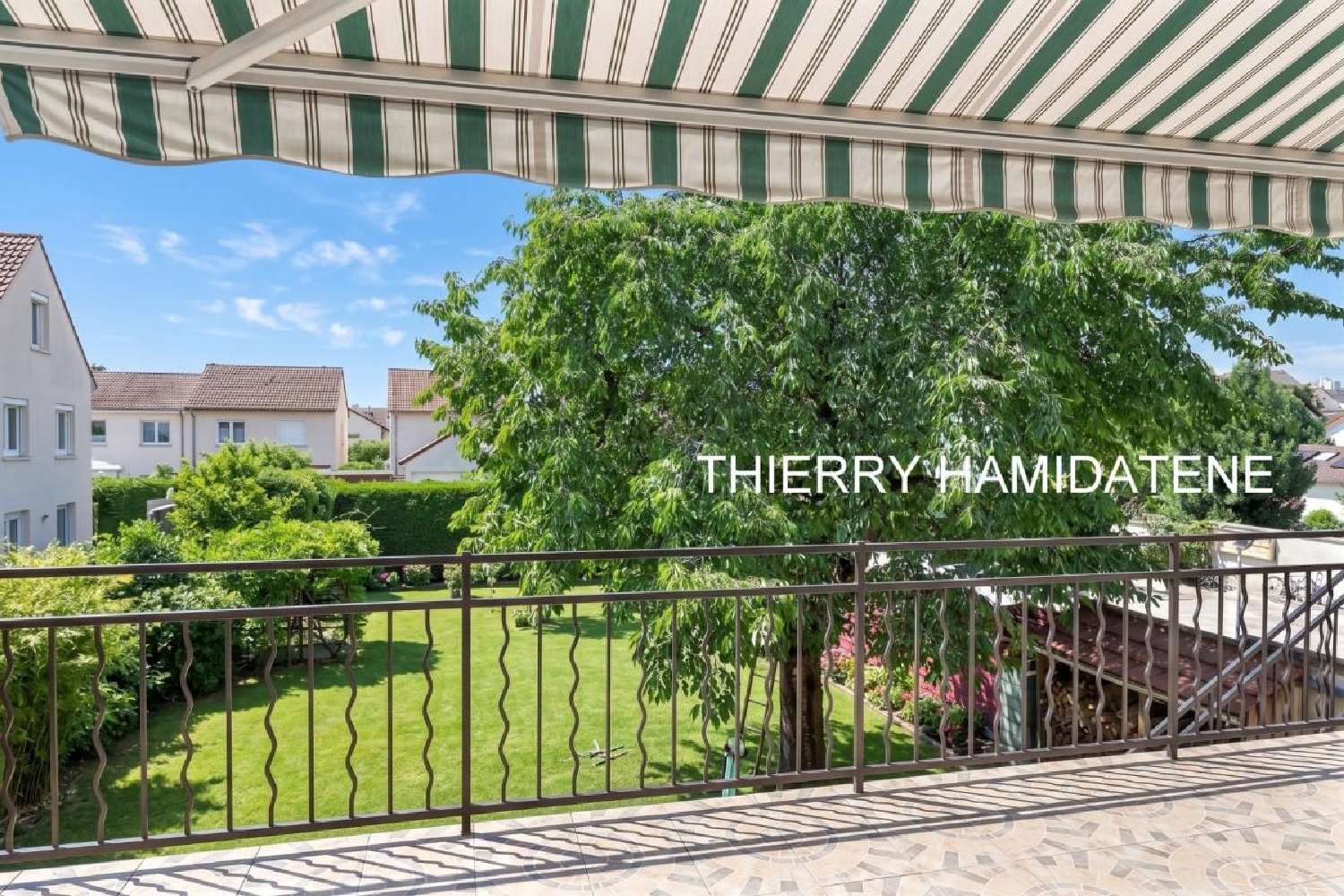 for sale house Argenteuil Val-d'Oise 7