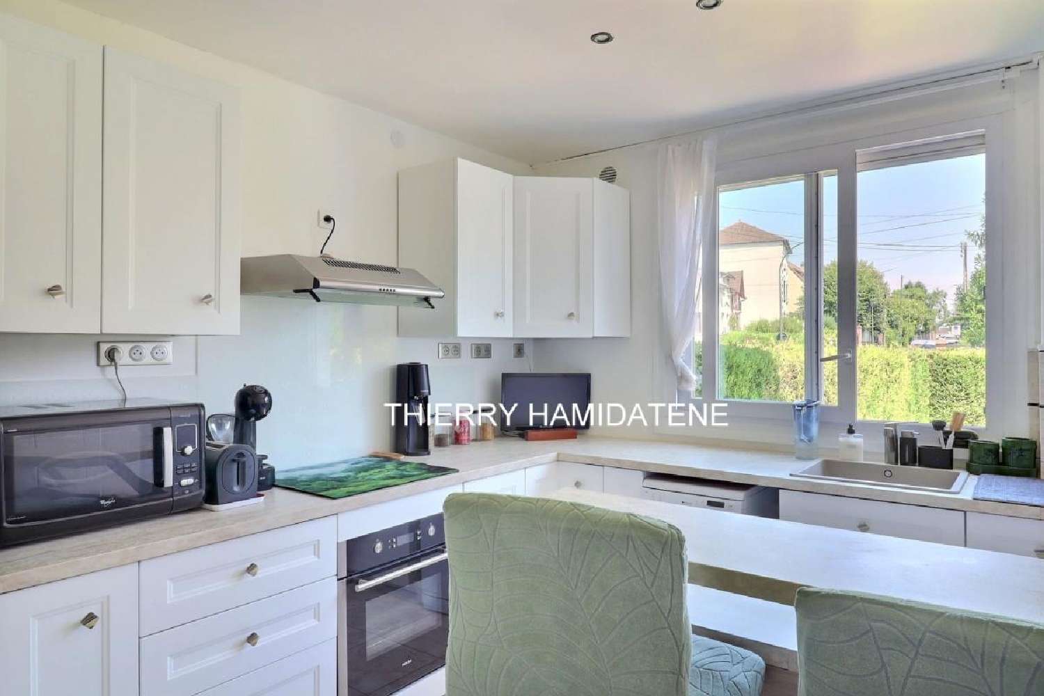 for sale house Argenteuil Val-d'Oise 8