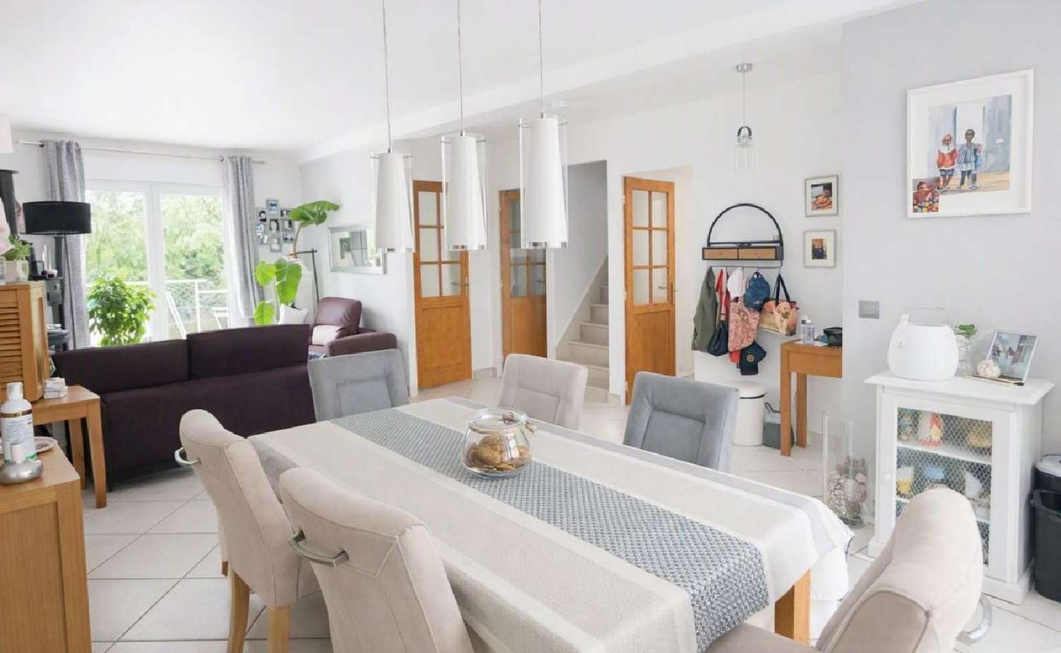 for sale house Argenteuil Val-d'Oise 1