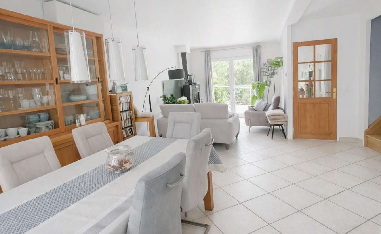 for sale house Argenteuil Val-d'Oise 2